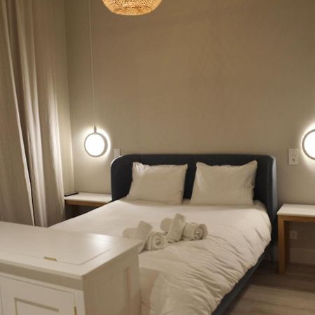 L'Appartement Grand Theatre Bordeaux Bagian luar foto