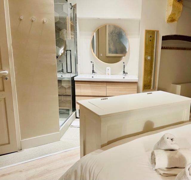 L'Appartement Grand Theatre Bordeaux Bagian luar foto