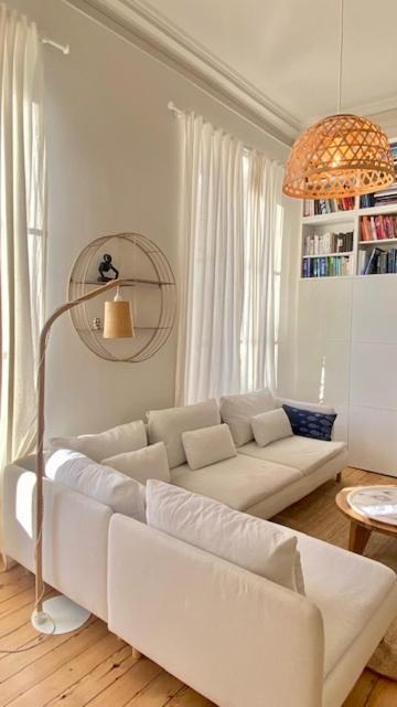 L'Appartement Grand Theatre Bordeaux Bagian luar foto