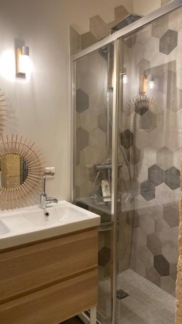 L'Appartement Grand Theatre Bordeaux Bagian luar foto
